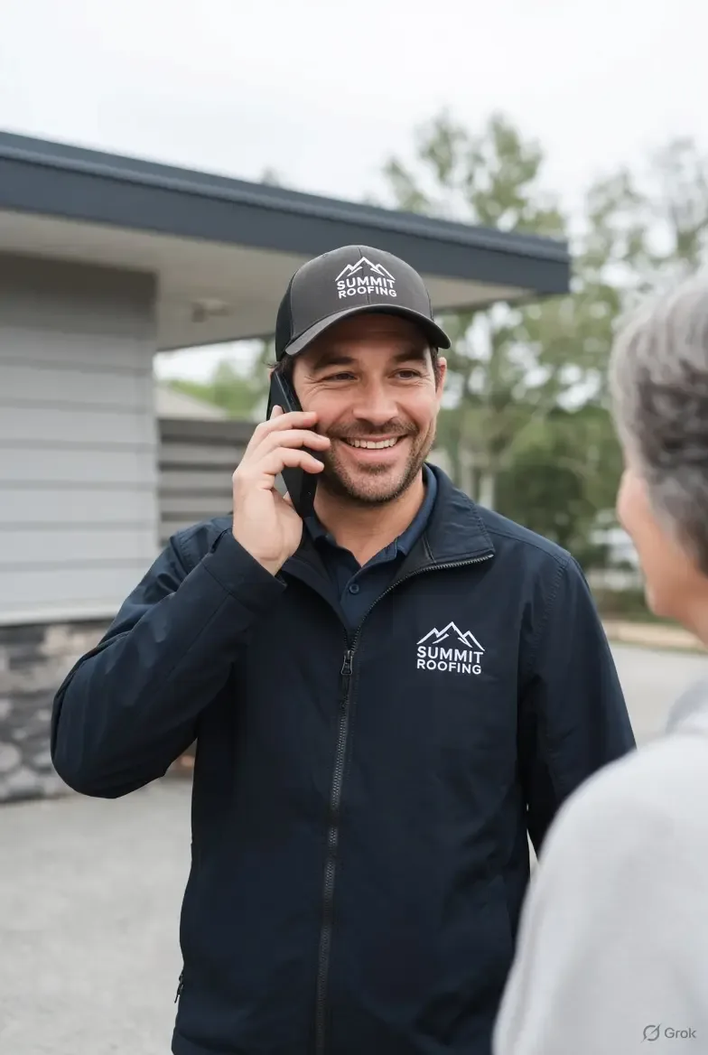 Flat Roof Leak Repair Decatur, IA FAQs